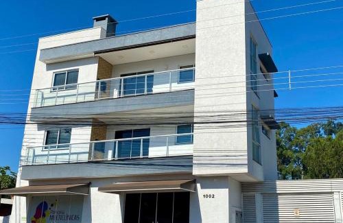 Regiao Norte Apartamento | Apartamento em foz do Iguaçu