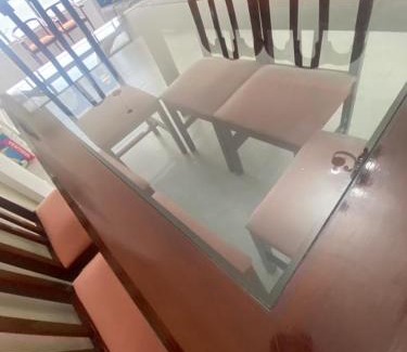 Ponta da Praia Apartamento | Apartamento em frente ao mar