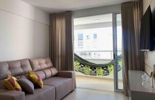 Goiania Apartamento | Apartamento em frente Hospital Premium NW1904