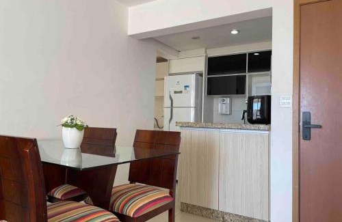 Goiania Apartamento | Apartamento em frente Hospital Premium NW1904