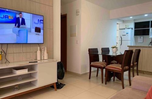 Goiania Apartamento | Apartamento em frente Hospital Premium NW1904
