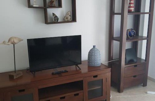 Fuseta Apartamento | Apartamento em Fuseta - Casa da Praia