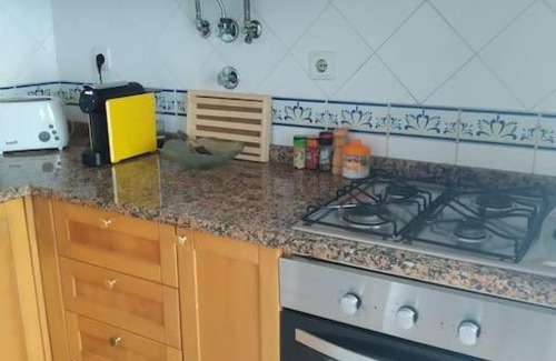 Fuseta Apartamento | Apartamento em Fuseta - Casa da Praia