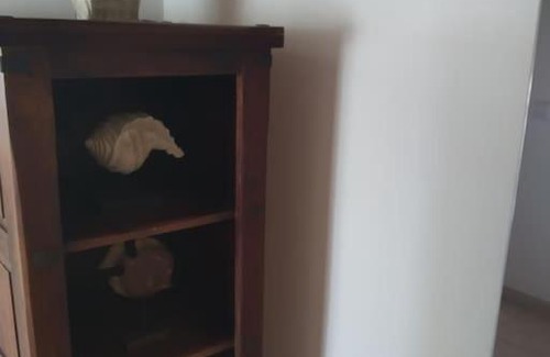Fuseta Apartamento | Apartamento em Fuseta - Casa da Praia