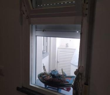 Fuseta Apartamento | Apartamento em Fuseta - Casa da Praia