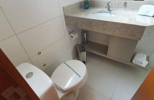 Floresta Apartamento | Apartamento em Gramado para até 6 pessoas