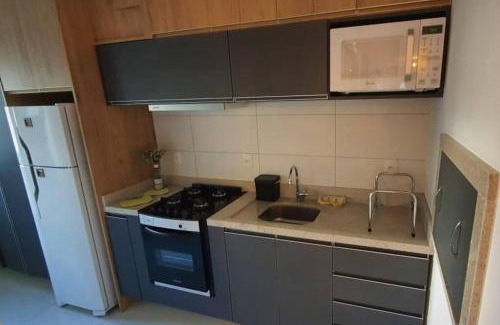 Floresta Apartamento | Apartamento em Gramado para até 6 pessoas
