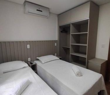 Floresta Apartamento | Apartamento em Gramado para até 6 pessoas
