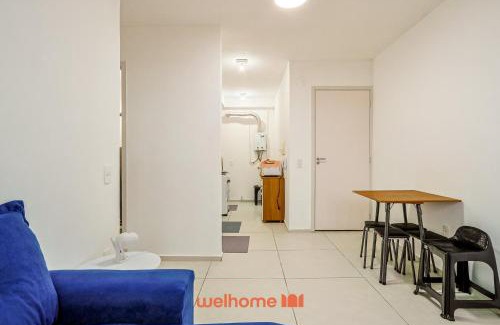 Guaratiba Apartamento | Apartamento em Guaratiba 20m da Praia do Recreio