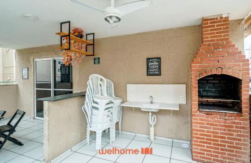 Guaratiba Apartamento | Apartamento em Guaratiba 20m da Praia do Recreio