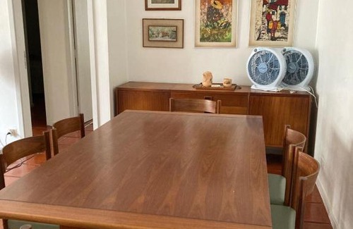 Pitangueiras Apartamento | Apartamento em Guarujá, Pitangueiras