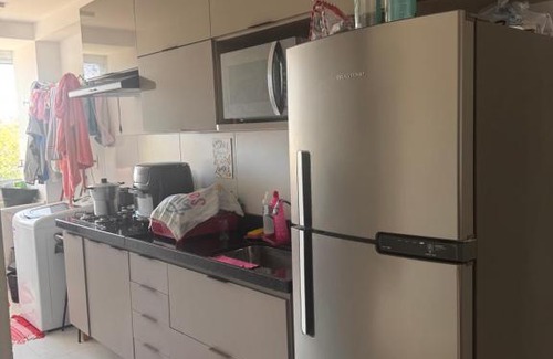 Sao Francisco Apartamento | Apartamento em Ilhéus