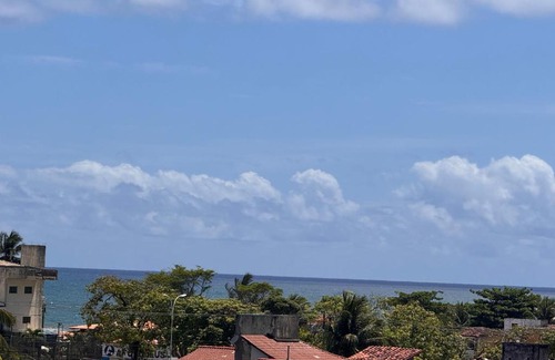 Sao Francisco Apartamento | Apartamento em Ilhéus