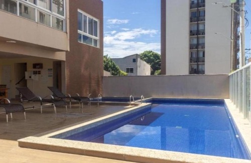 Sao Francisco Apartamento | Apartamento em Ilhéus