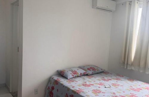 Sao Francisco Apartamento | Apartamento em Ilhéus