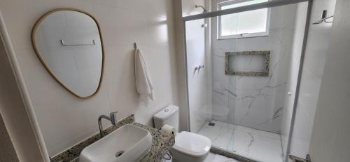 Itauna Apartamento | Apartamento em Itaúna vista para o mar e surf