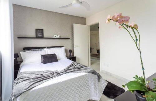 Tabuleiro dos Oliveiras Apartamento | Apartamento em Itapema