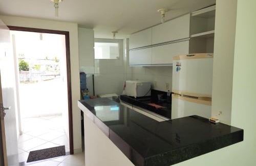 Jacuma Apartamento | Apartamento em Jacumã - Edifício Mar & Sol Residence