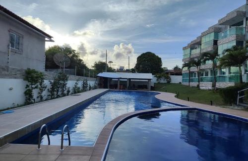 Jacuma Apartamento | Apartamento em Jacumã - Edifício Mar & Sol Residence