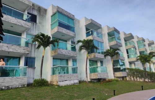 Jacuma Apartamento | Apartamento em Jacumã - Edifício Mar & Sol Residence