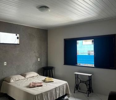 Jequie Apartamento | Apartamento em Jequié para São João