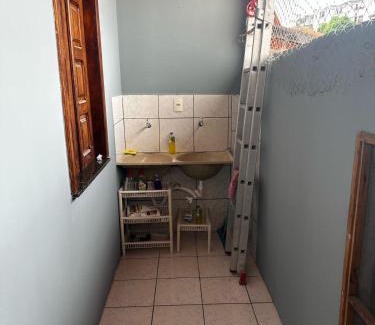 Jequie Apartamento | Apartamento em Jequié para São João