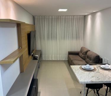 Jardim Rosas Apartamento | Apartamento em João Pessoa (Miramar)