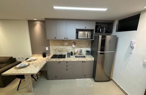 Jardim Rosas Apartamento | Apartamento em João Pessoa (Miramar)