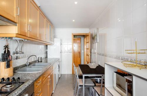 Massama Apartamento | Apartamento em Lisboa, perto de Sintra