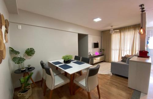 Despraiado Apartamento | Apartamento em localização privilegiada