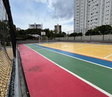 Ponta Negra Apartamento | Apartamento em Manaus