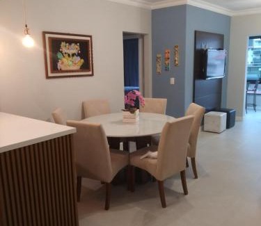 Castelo Branco Apartamento | Apartamento em Meia Praia