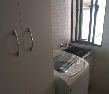 Castelo Branco Apartamento | Apartamento em Meia Praia
