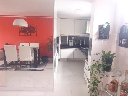 Moema Apartamento | Apartamento em Moema Adaptado Inteiro e Completo