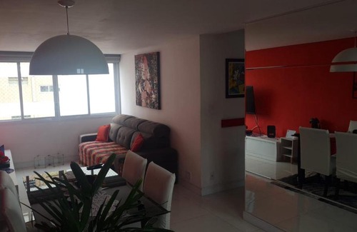 Moema Apartamento | Apartamento em Moema Adaptado Inteiro e Completo