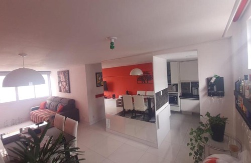 Moema Apartamento | Apartamento em Moema Adaptado Inteiro e Completo