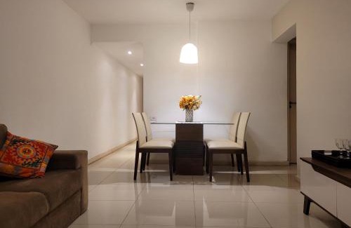 Boa Viagem Apartamento | Apartamento em Niterói - Boa Viagem