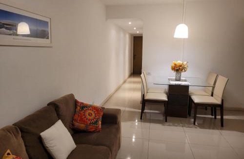 Boa Viagem Apartamento | Apartamento em Niterói - Boa Viagem