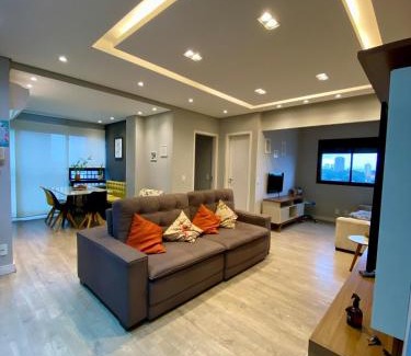 Osasco Apartamento | Apartamento em Osasco - Piscine Home Resort