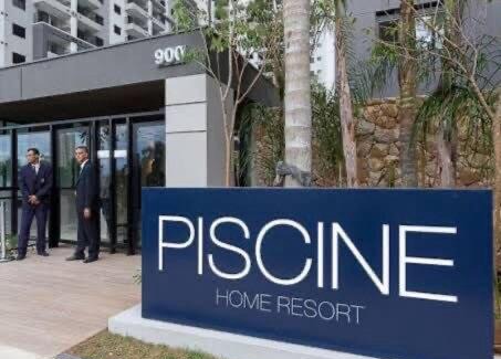 Osasco Apartamento | Apartamento em Osasco - Piscine Home Resort