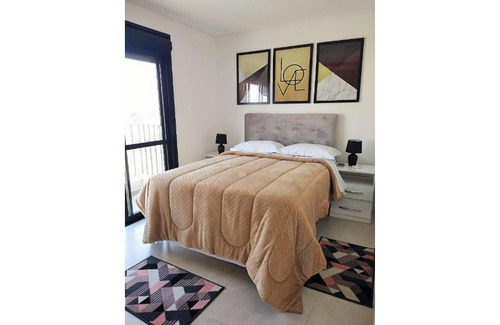 Pacheco Apartamento | Apartamento em Palhoça próximo à BR101