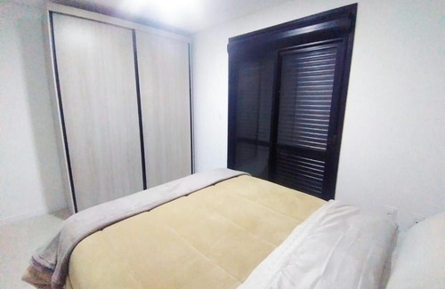 Pacheco Apartamento | Apartamento em Palhoça próximo à BR101