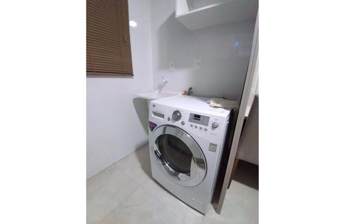 Pacheco Apartamento | Apartamento em Palhoça próximo à BR101