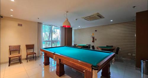 Brasilia Complejo | Apartamento em Resort Brisas do Lago