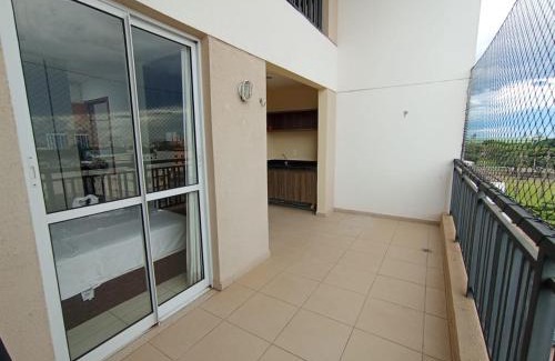 Taguatinga Apartamento | Apartamento em Resort, Brasília