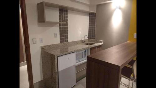 Olimpia Apartamento | Apartamento em Resort de Olimpia