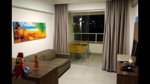 Olimpia Apartamento | Apartamento em Resort de Olimpia