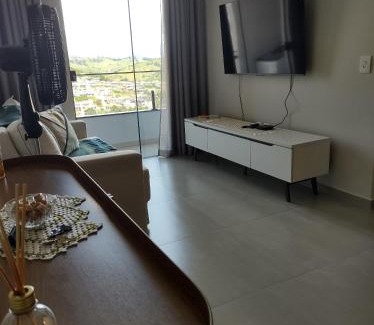 Sao Lourenco Apartamento | Apartamento em São Lourenço
