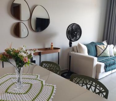 Sao Lourenco Apartamento | Apartamento em São Lourenço