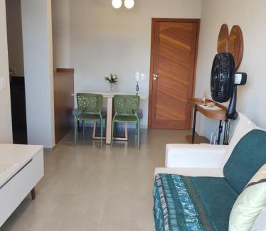 Sao Lourenco Apartamento | Apartamento em São Lourenço